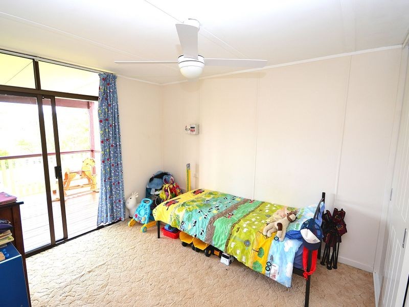 Sandy Creek QLD 4515