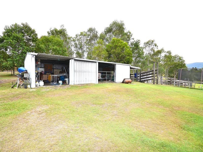 Sandy Creek QLD 4515