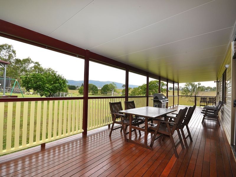 Sandy Creek QLD 4515