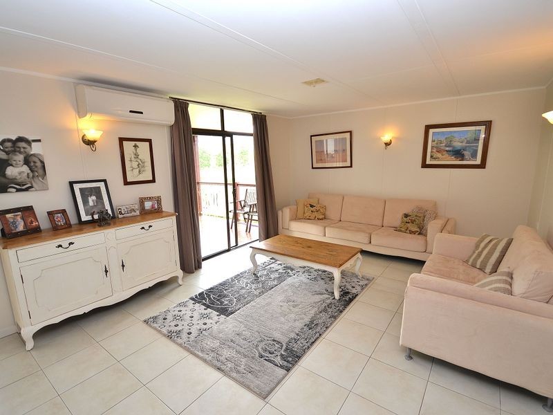 Sandy Creek QLD 4515