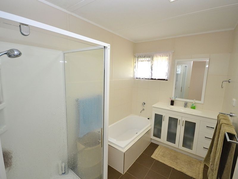 Sandy Creek QLD 4515