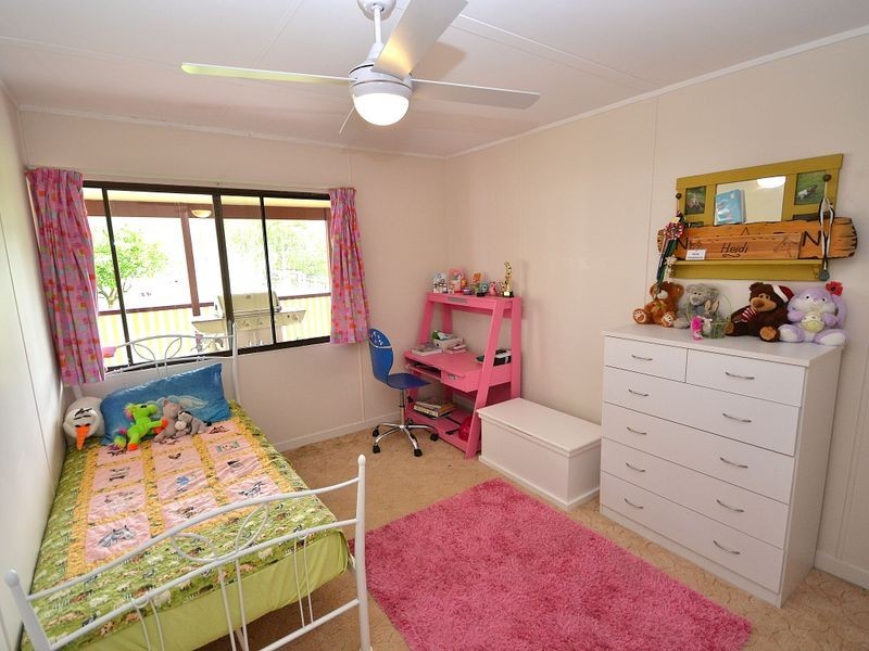 Sandy Creek QLD 4515