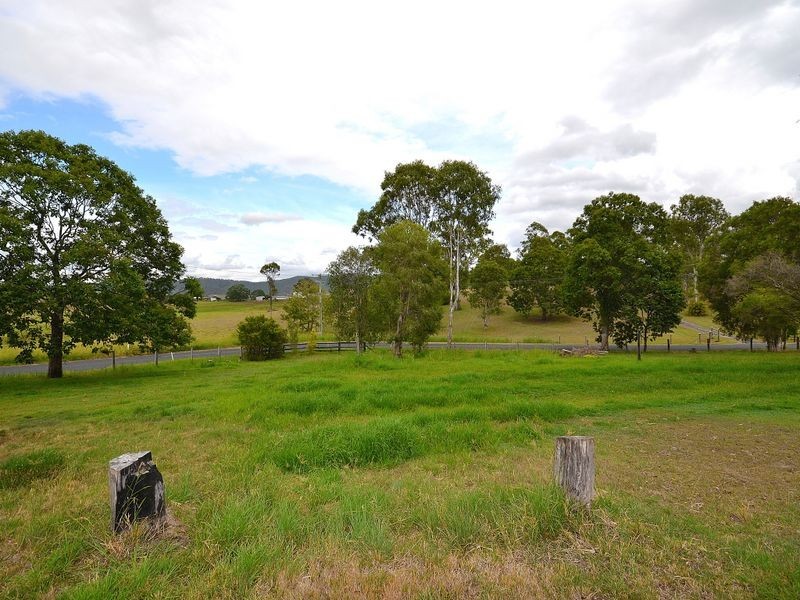 Sandy Creek QLD 4515