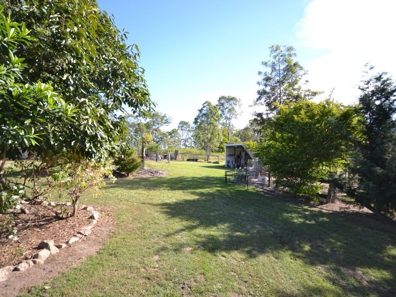 Woodford QLD 4514