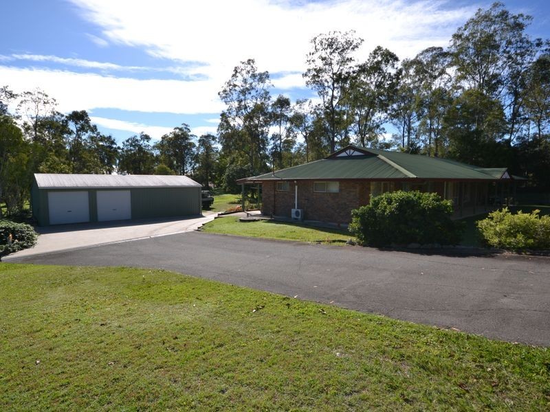 Woodford QLD 4514