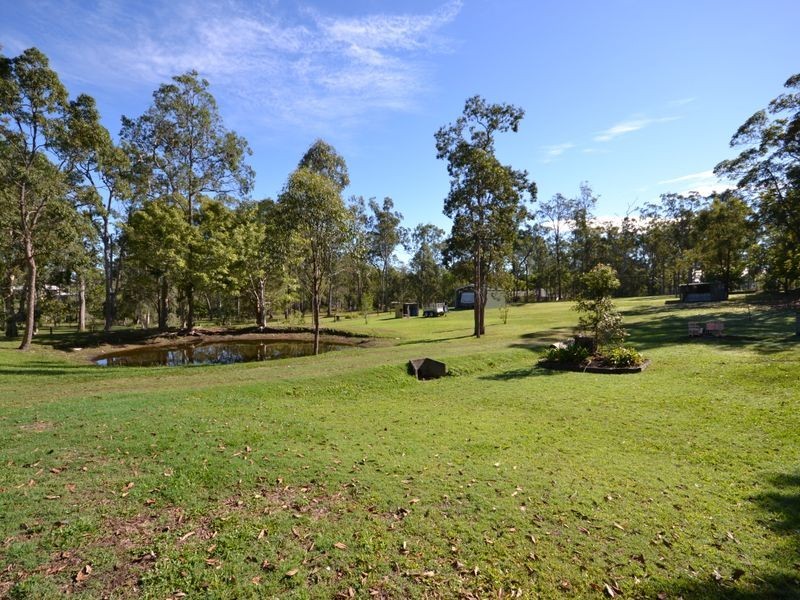 Woodford QLD 4514