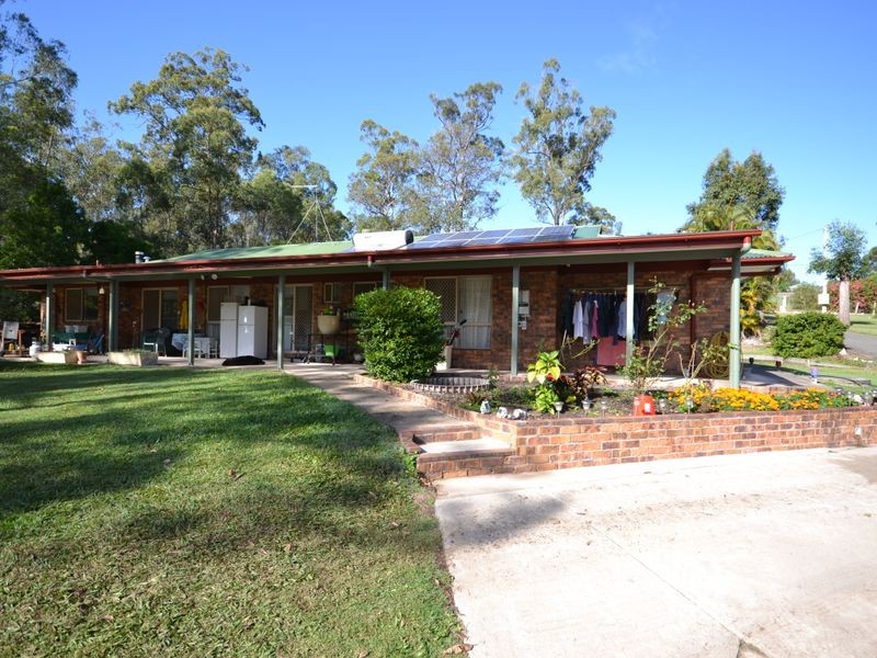 Woodford QLD 4514