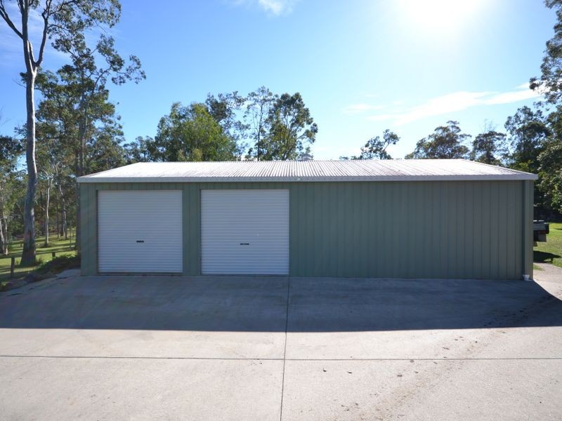 Woodford QLD 4514