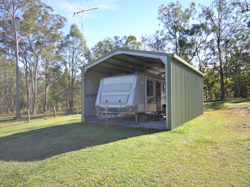 Woodford QLD 4514