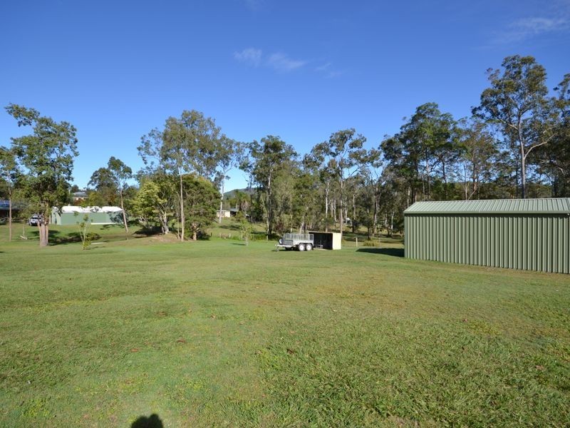 Woodford QLD 4514