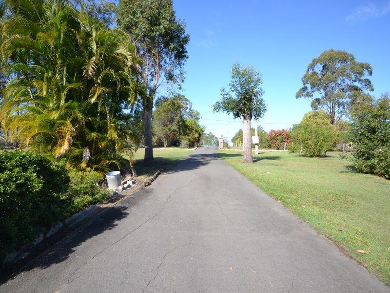 Woodford QLD 4514