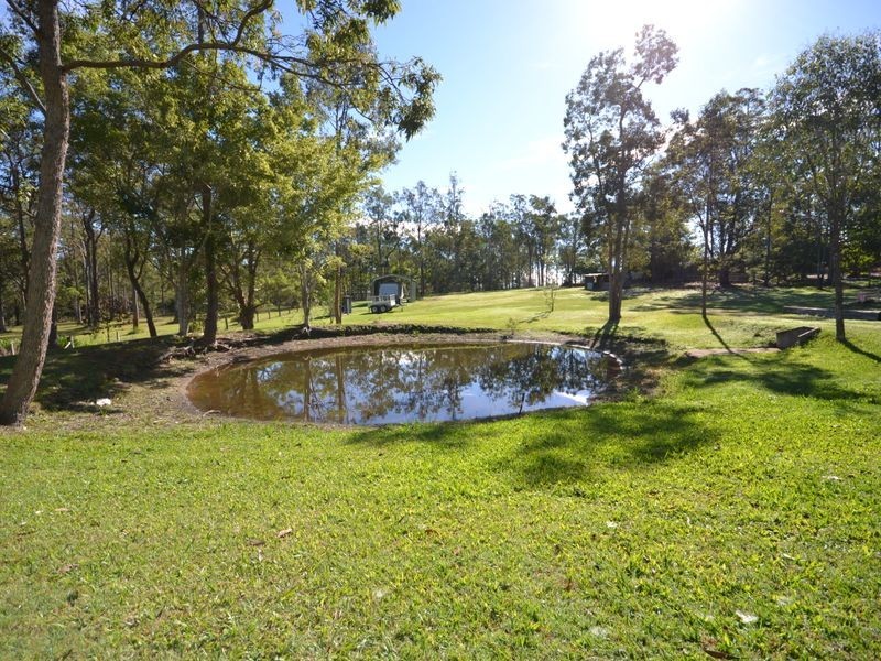 Woodford QLD 4514