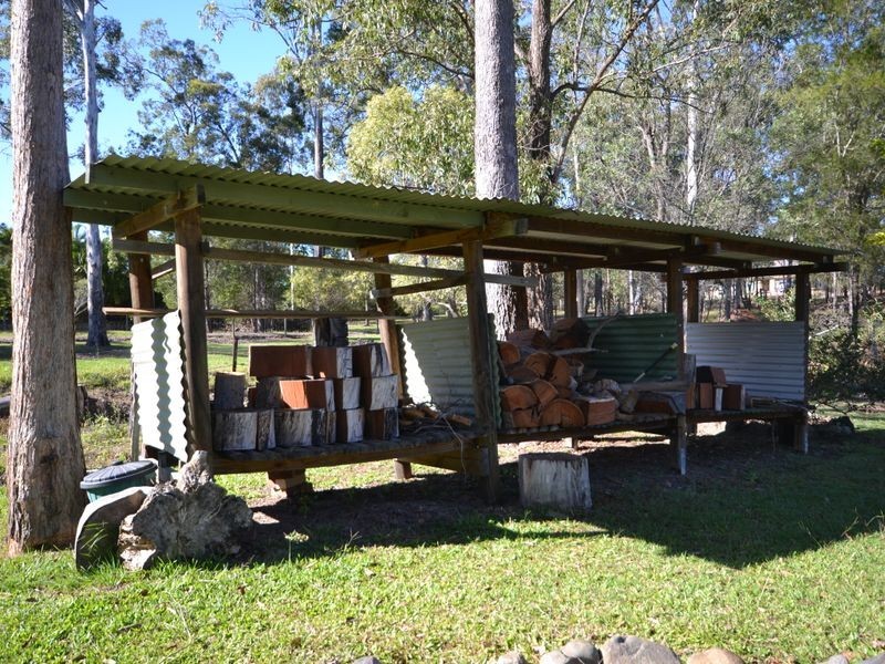 Woodford QLD 4514