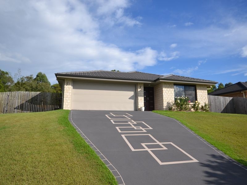 Kilcoy QLD 4515