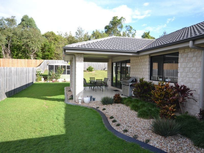 Kilcoy QLD 4515
