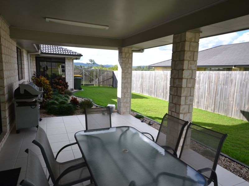 Kilcoy QLD 4515