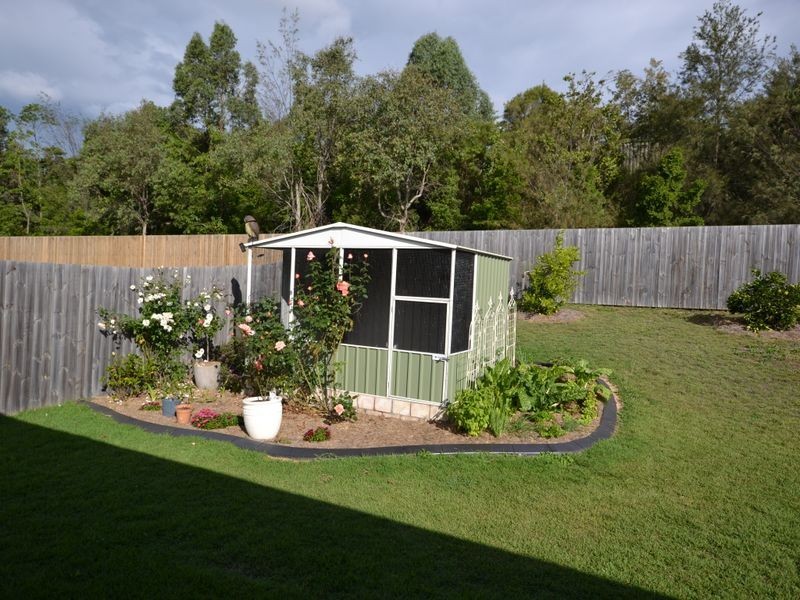 Kilcoy QLD 4515