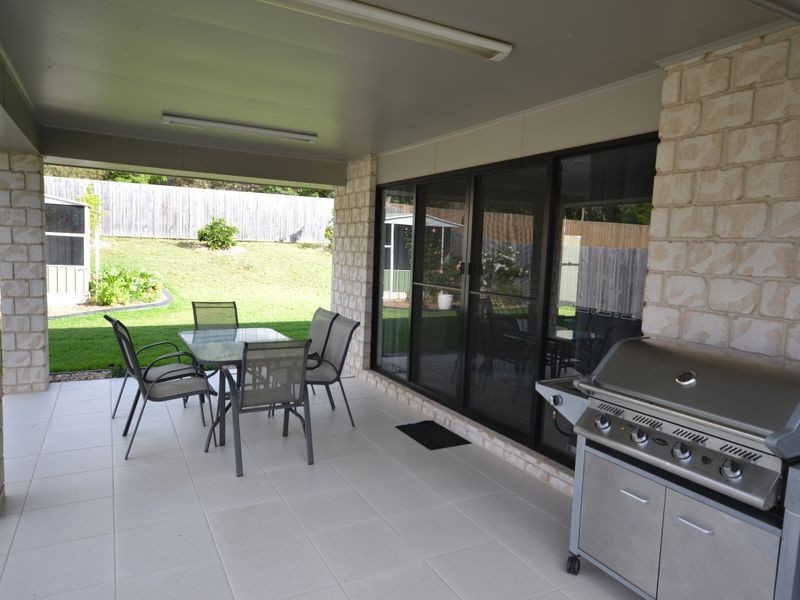 Kilcoy QLD 4515
