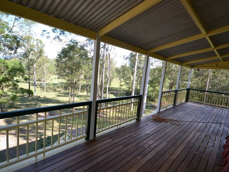 Jimna QLD 4515