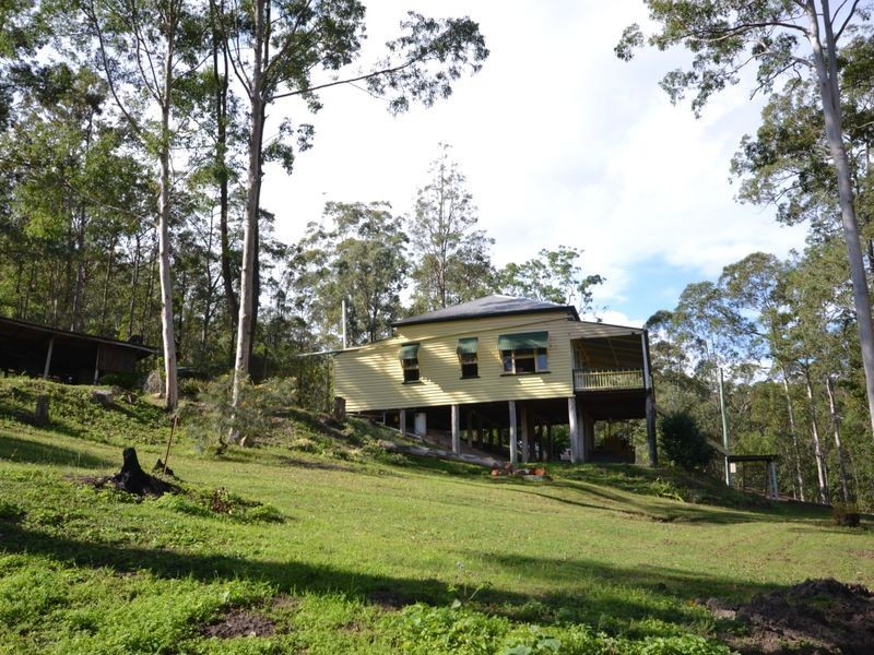 Jimna QLD 4515