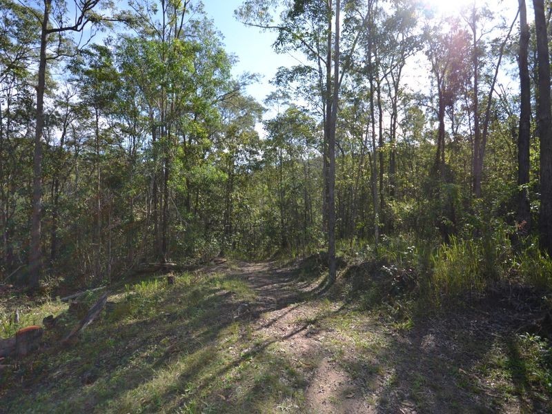 Jimna QLD 4515
