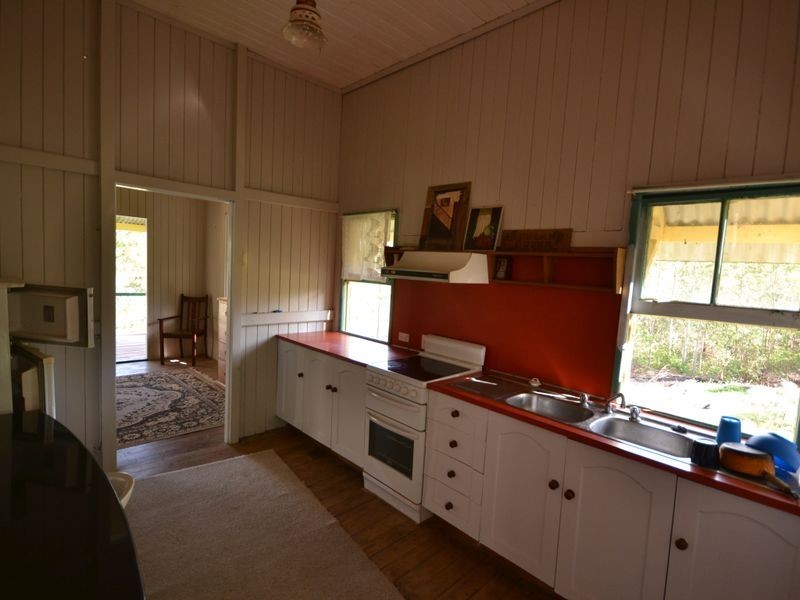 Jimna QLD 4515