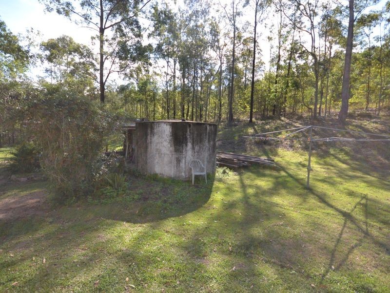 Jimna QLD 4515