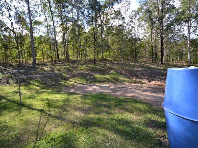 Jimna QLD 4515