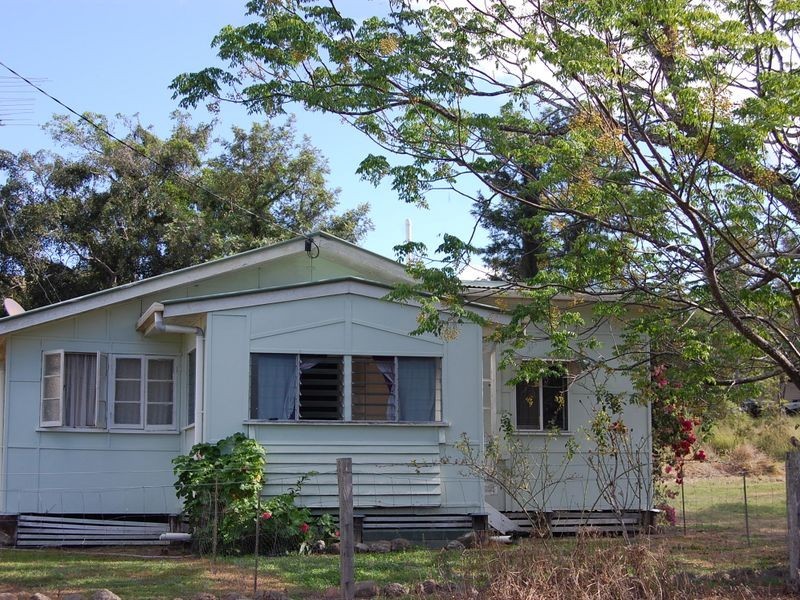 Linville QLD 4306