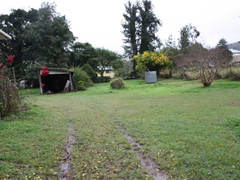 Linville QLD 4306