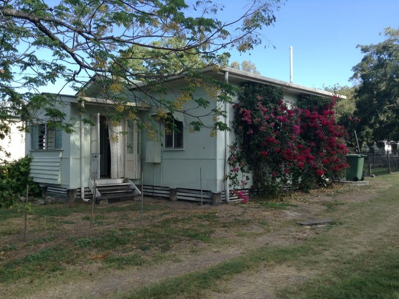 Linville QLD 4306