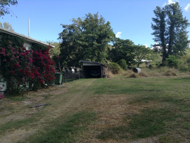 Linville QLD 4306