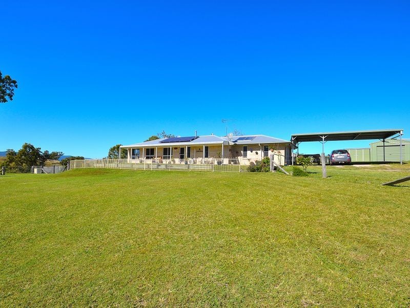 11 Sienna Place, Kilcoy QLD 4515