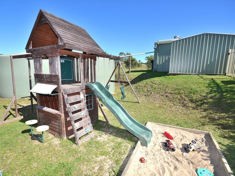 11 Sienna Place, Kilcoy QLD 4515
