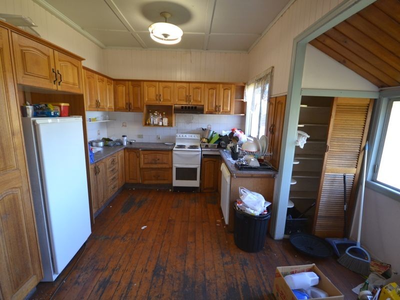 Kilcoy QLD 4515