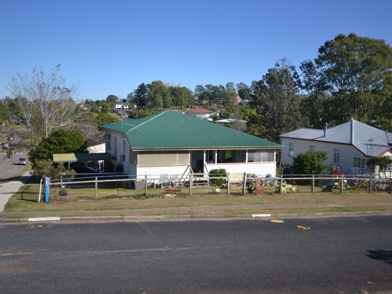 19 Rose Street, Kilcoy QLD 4515