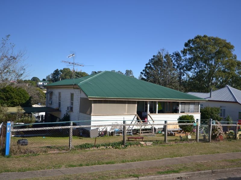 19 Rose Street, Kilcoy QLD 4515