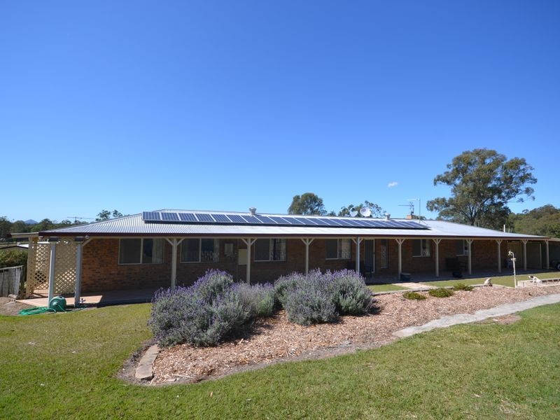 Woodford QLD 4514