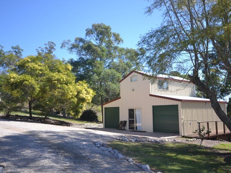 Woodford QLD 4514