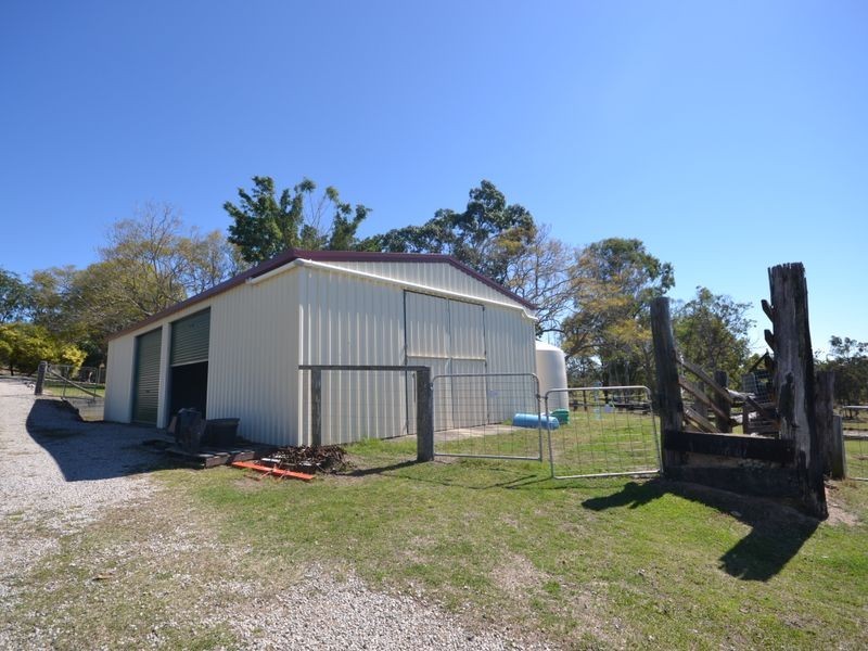 Woodford QLD 4514