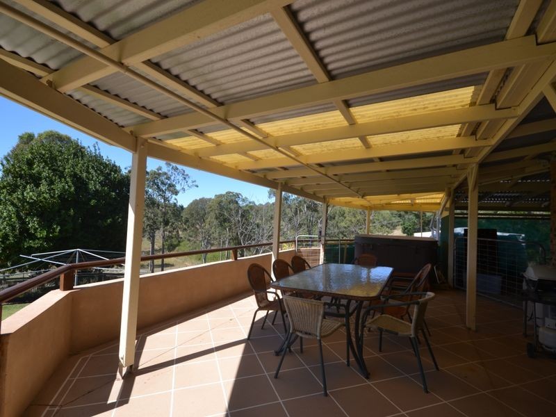 Woodford QLD 4514