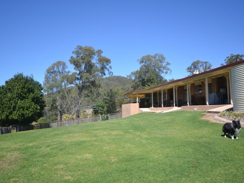 Woodford QLD 4514