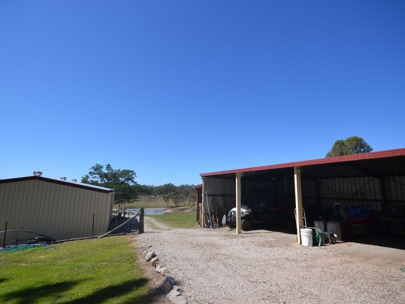 Woodford QLD 4514