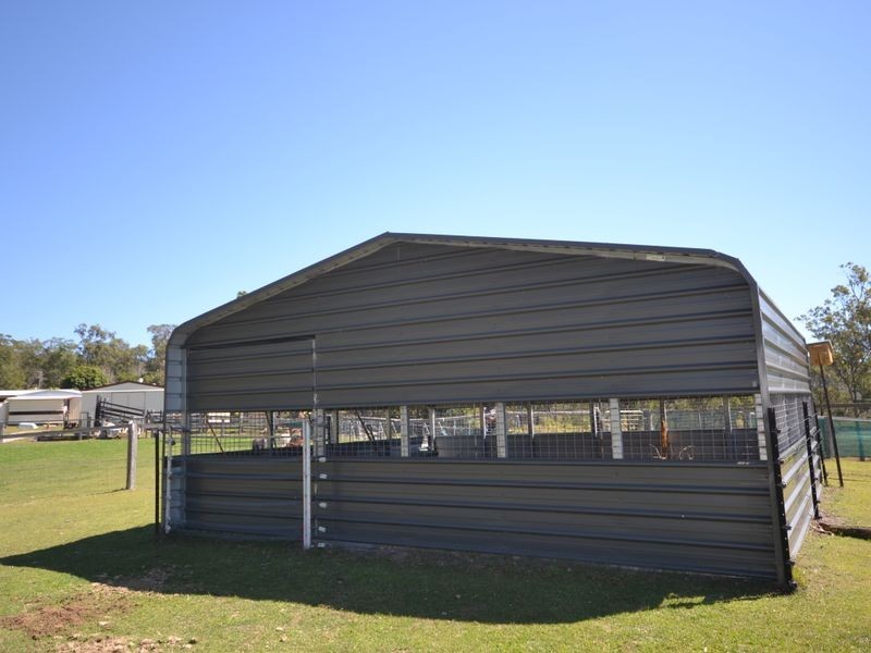Woodford QLD 4514