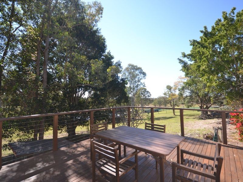 Woodford QLD 4514
