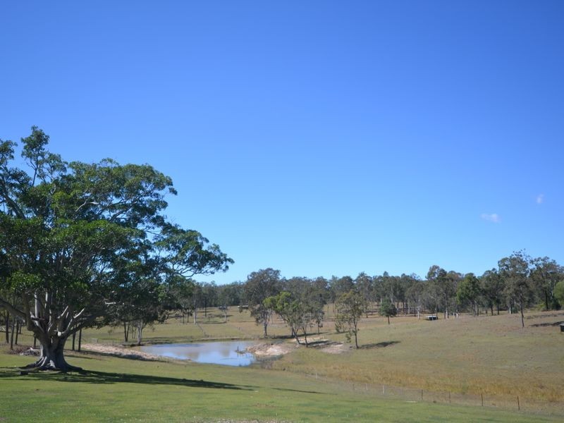 Woodford QLD 4514