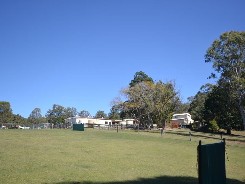 Woodford QLD 4514
