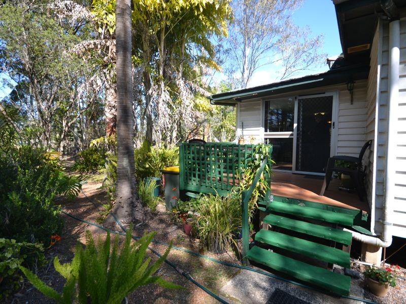 D’aguilar QLD 4514