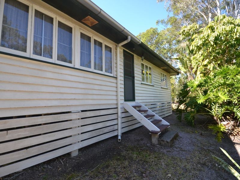D’aguilar QLD 4514