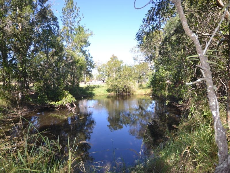 D’aguilar QLD 4514